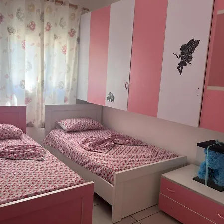 Adjola's House