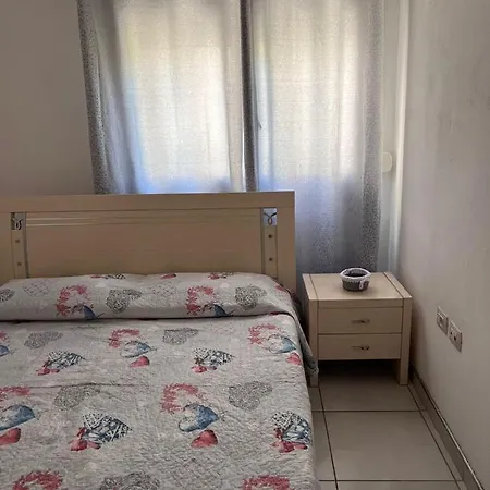 Apartamento Adjola's House